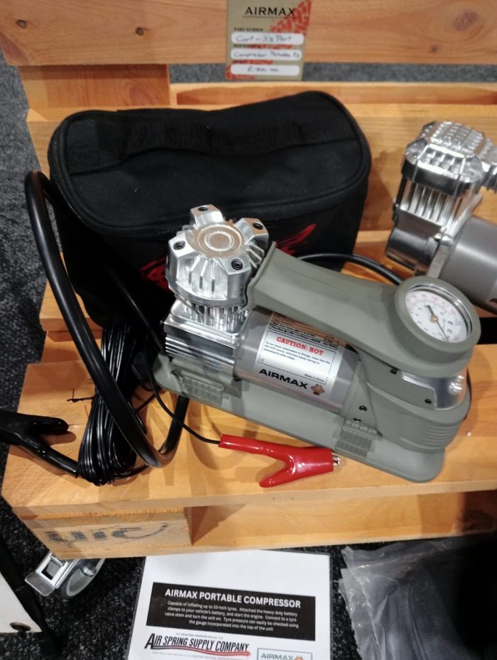 High quality 4x4 Compressor