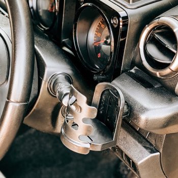 Adjustable Cup Holder
