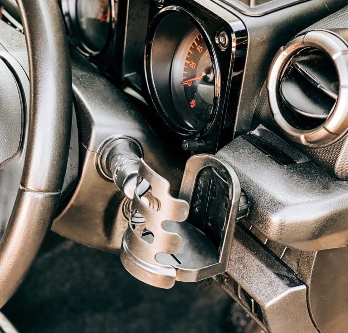 Adjustable Cup Holder