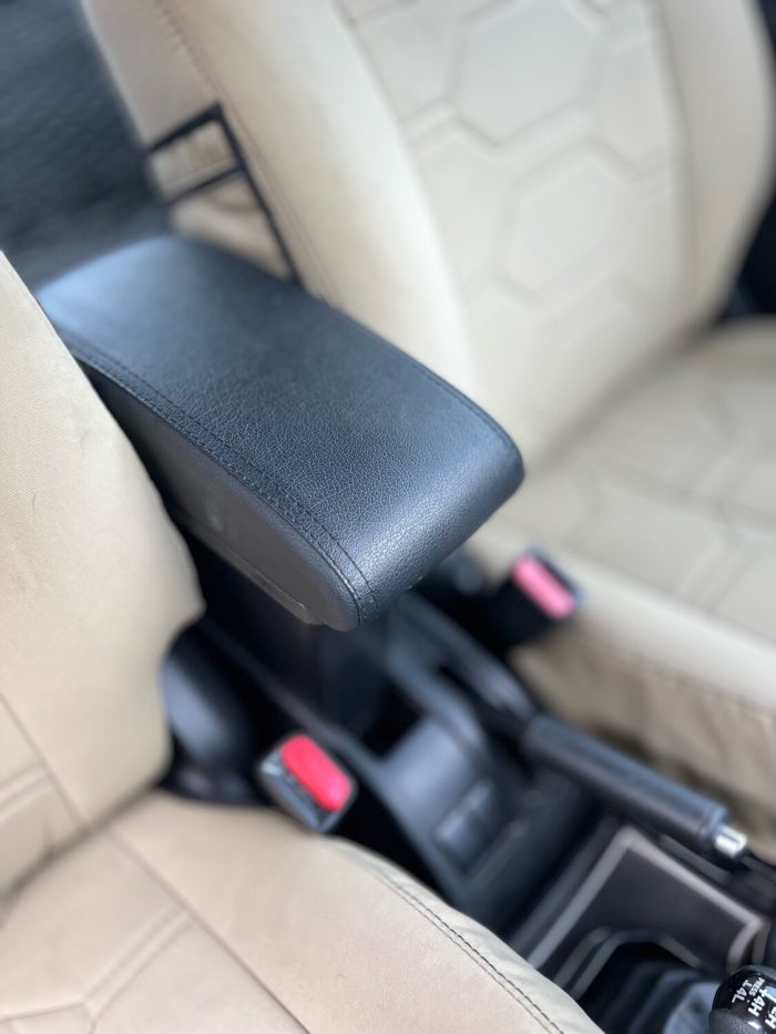 Armrest