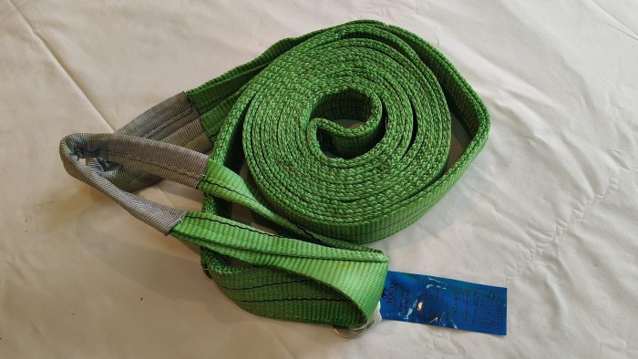 Jimny Recovery kit - Image 5
