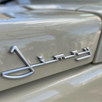 Script Logo (Chrome)