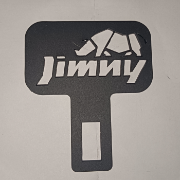Dummy Seatbelt Clips