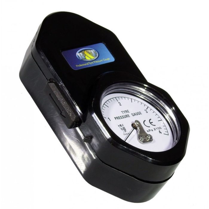 Tyre Pressure Gauge