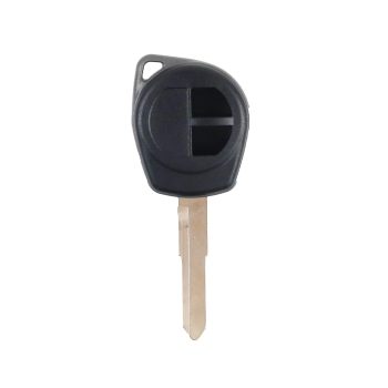 Aftermarket Remote Key Case & Blade