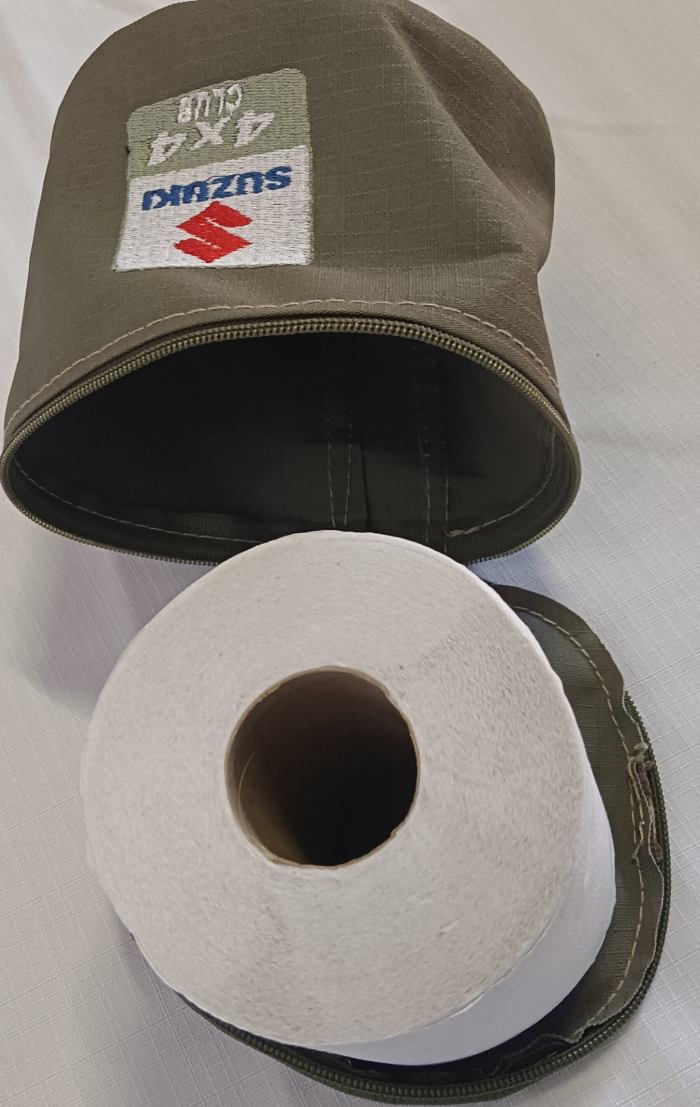 The bog Roll - Image 2