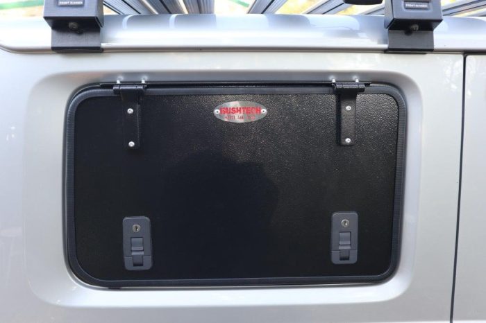 Suzuki Jimny Gullwing