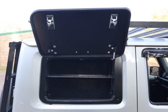 Suzuki Jimny Gullwing - Image 2