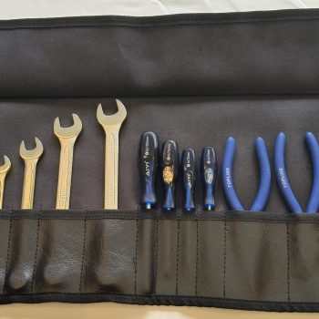 Jimny Essential Tool Roll