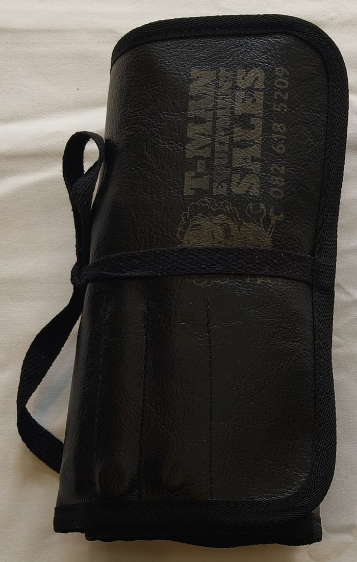 Jimny Essential Tool Roll - Image 3