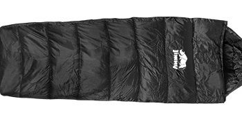 Moderate Weather Sleeping Bag