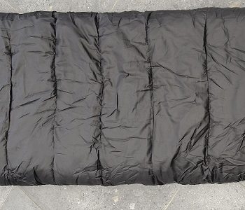Jimny Extreme Weather Sleeping Bag