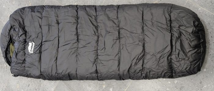 Jimny Extreme Weather Sleeping Bag