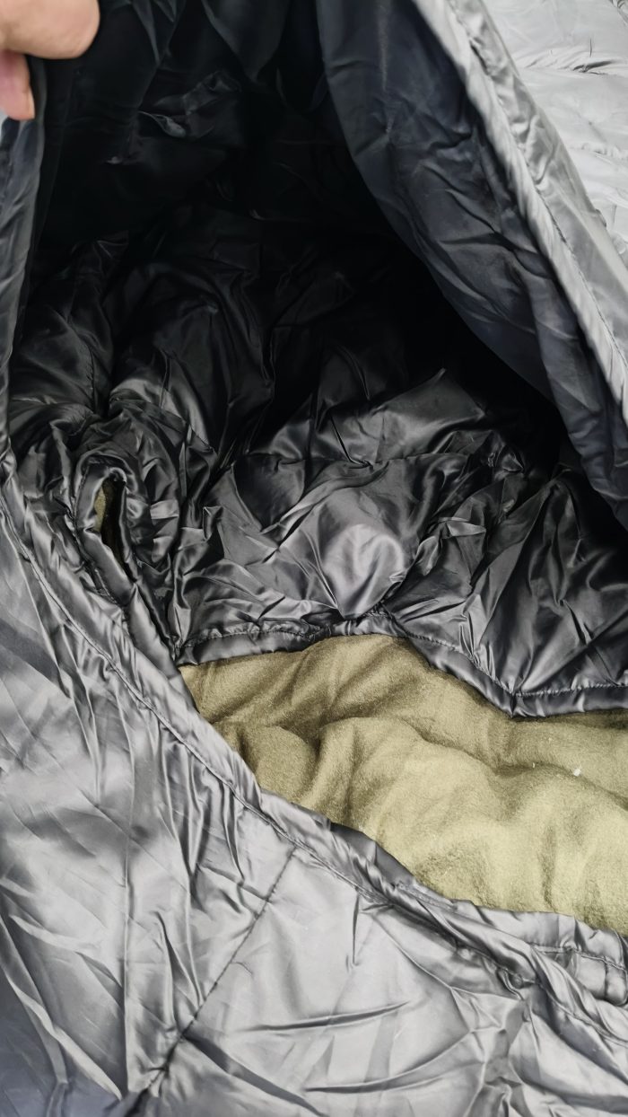 Jimny Extreme Weather Sleeping Bag - Image 4