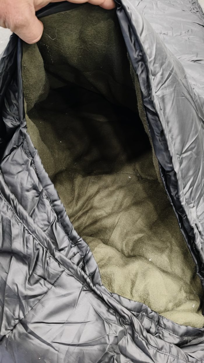 Jimny Extreme Weather Sleeping Bag - Image 5