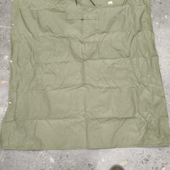 Jimny Rain Poncho
