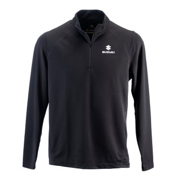 Suzuki Mens Signature Tech Top Light (Black)