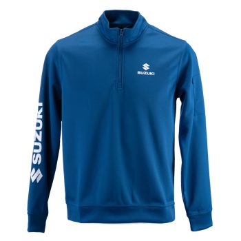 Suzuki Mens Team Tech Top (Royal)