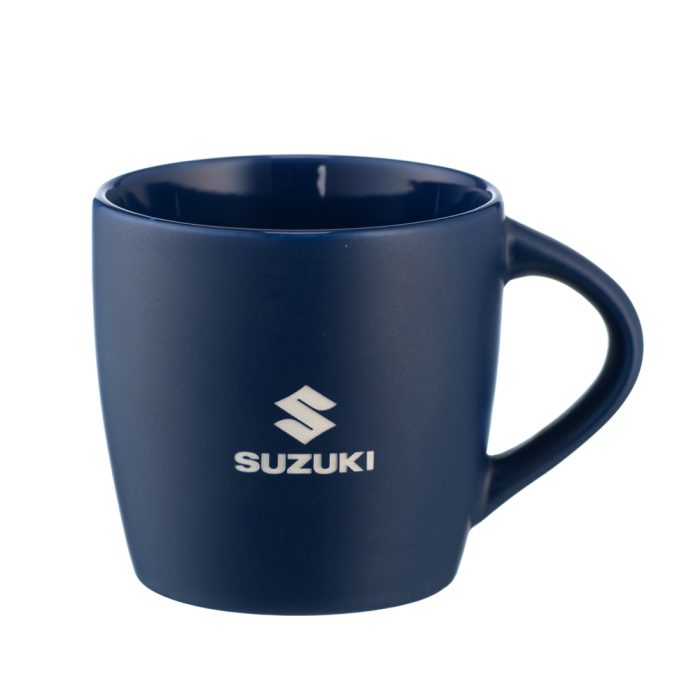 Suzuki Team Mug (Navy)