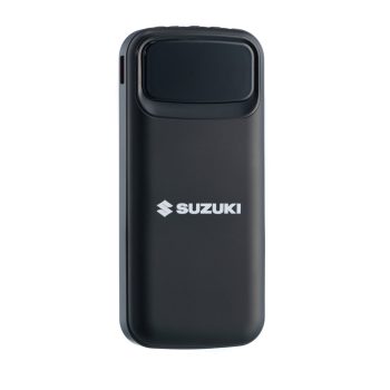 Suzuki 10,000mAh Powerbank
