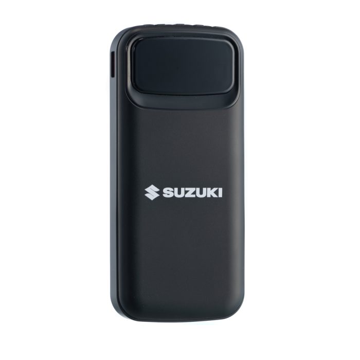 Suzuki 10,000mAh Powerbank