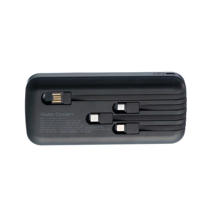 Suzuki 10,000mAh Powerbank - Image 2