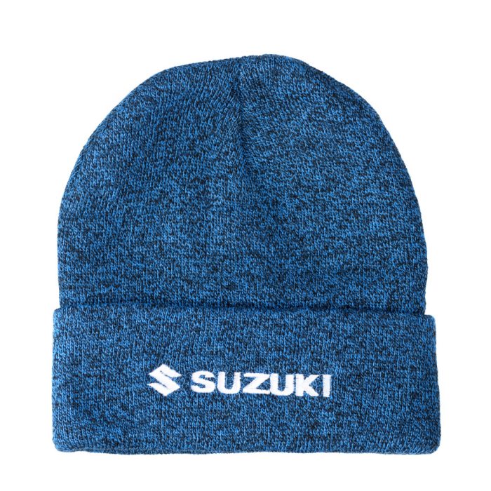 Suzuki Team Beanie