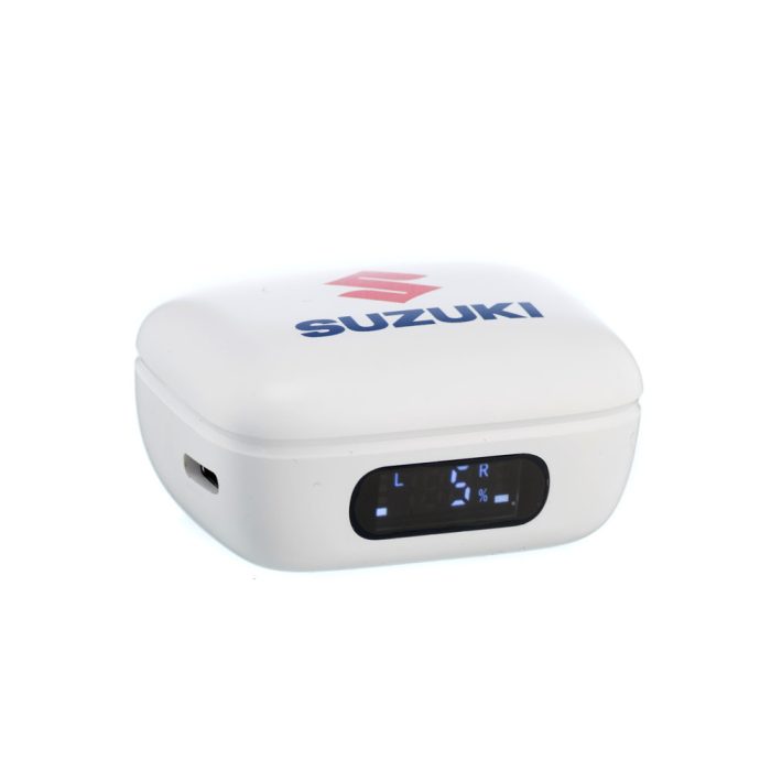 Suzuki Motion Earbuds - Image 3