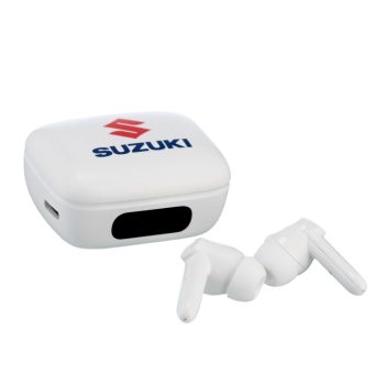 Suzuki Motion Earbuds