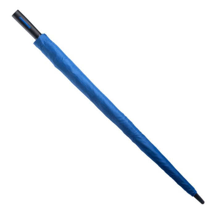 Suzuki Performance Umbrella (Royal & White) - Image 2