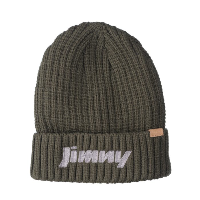 Suzuki Jimny Beanie