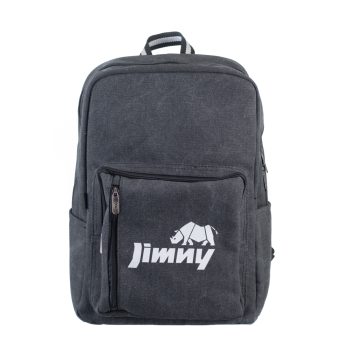 Suzuki Jimny Canvas Backpack