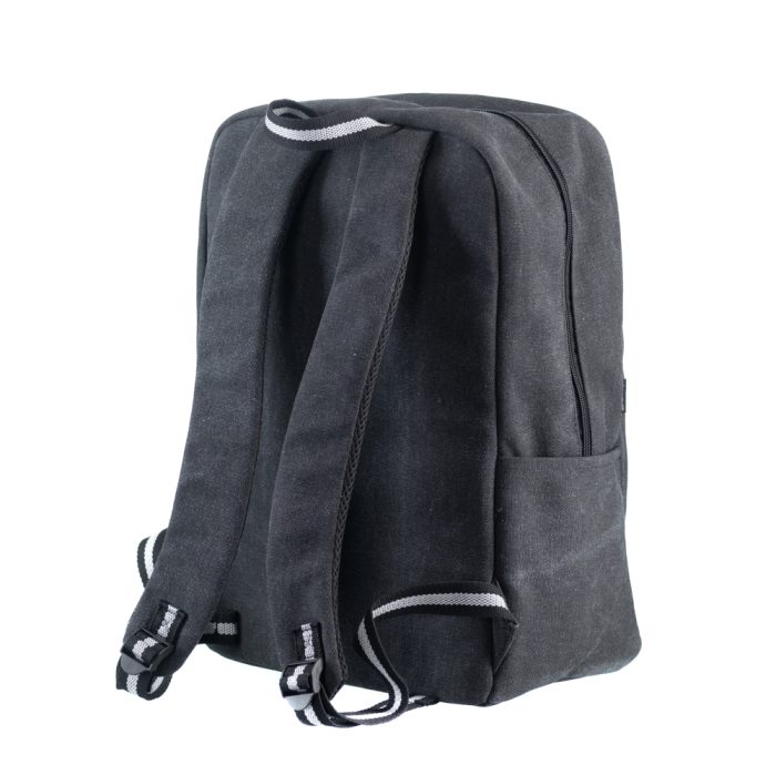 Suzuki Jimny Canvas Backpack - Image 3