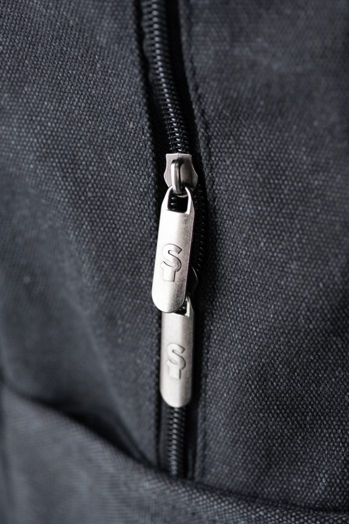 Suzuki Jimny Canvas Backpack - Image 4