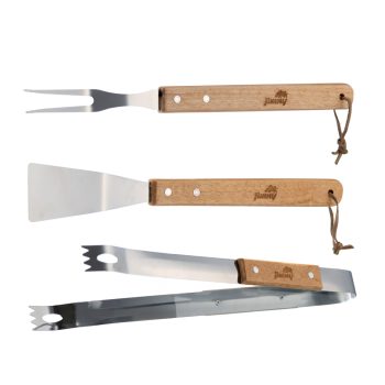 Suzuki Jimny Bush Braai Set