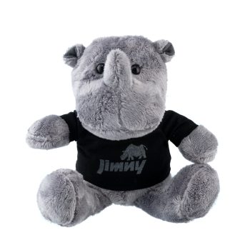 Suzuki Jimny Rhino Mascot