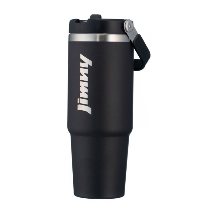 Suzuki Jimny Vaccum Tumbler (800ml)