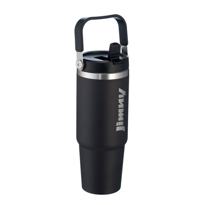 Suzuki Jimny Vaccum Tumbler (800ml) - Image 3