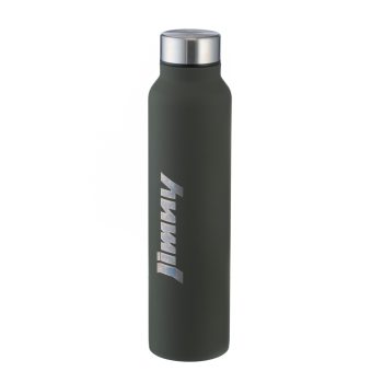 Suzuki Jimny Stainless Water Bottle (Olive)