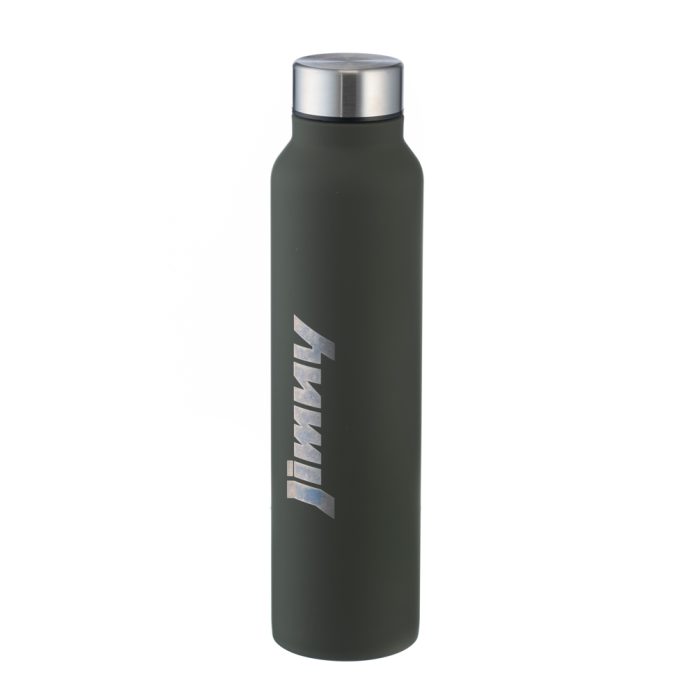 Suzuki Jimny Stainless Water Bottle (Olive)