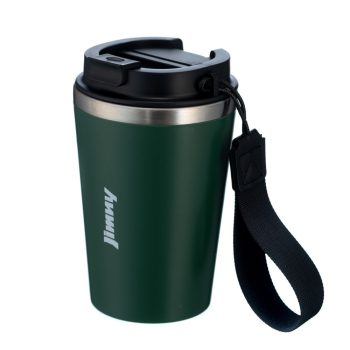Suzuki Jimny Bush Tumbler (Olive)