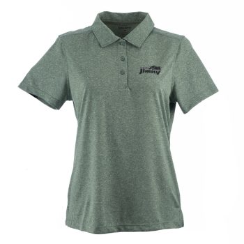 Suzuki Ladies Jimny Polo (Vintage Green)
