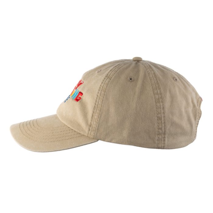 Jimny Gathering Max Wash Cap (Khaki) - Image 3