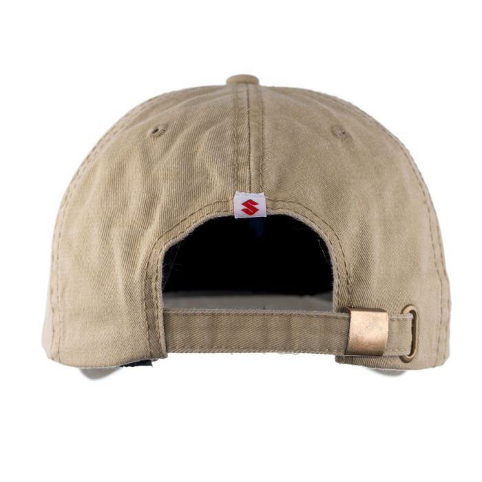 Jimny Gathering Max Wash Cap (Khaki) - Image 4
