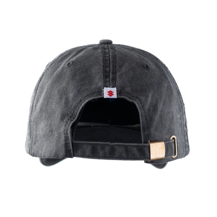 Jimny Gathering Max Wash Cap (Black) - Image 4