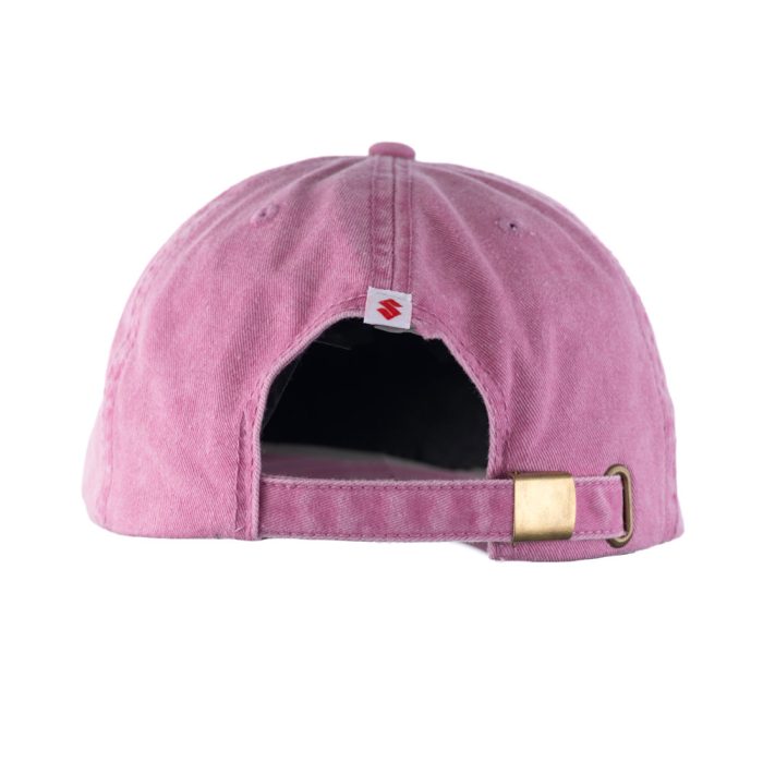 Jimny Gathering Max Wash Cap (Pink) - Image 4