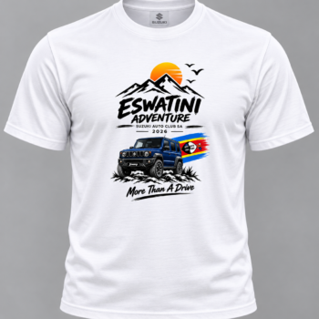 Eswatini T - Shirt